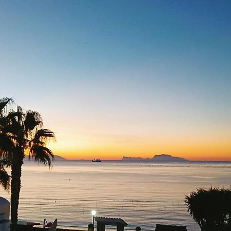 Hotel La Tripergola Pozzuoli Kültér fotó