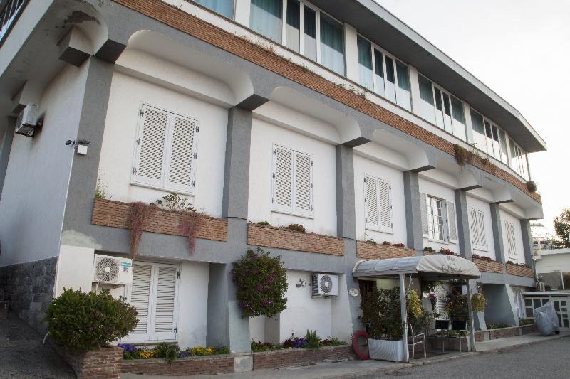 Hotel La Tripergola Pozzuoli Kültér fotó
