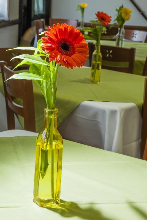 Hotel La Tripergola Pozzuoli Kültér fotó