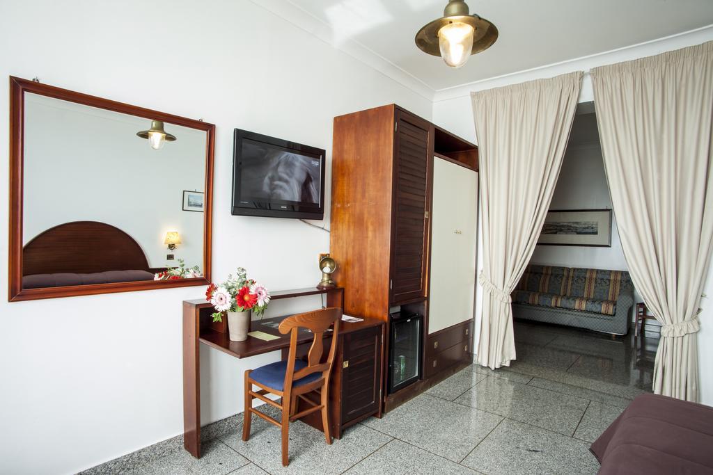 Hotel La Tripergola Pozzuoli Kültér fotó