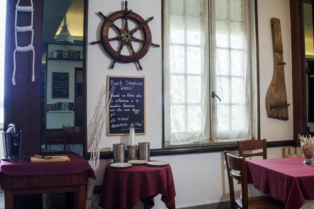 Hotel La Tripergola Pozzuoli Kültér fotó