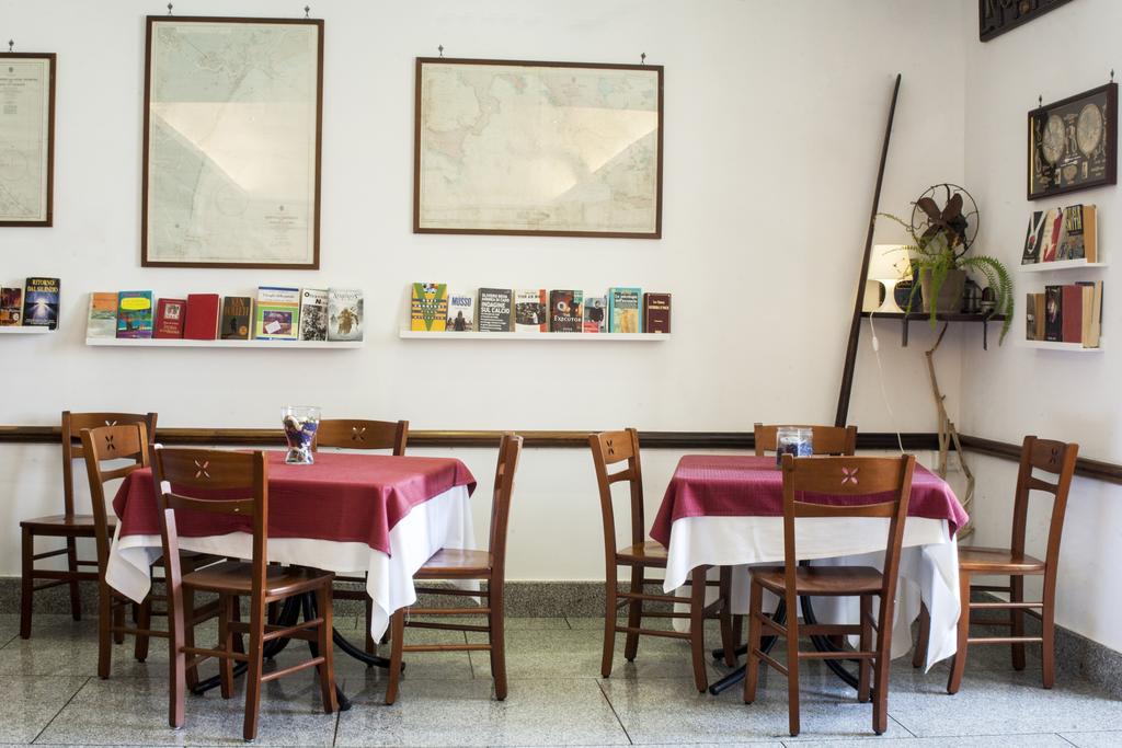 Hotel La Tripergola Pozzuoli Kültér fotó