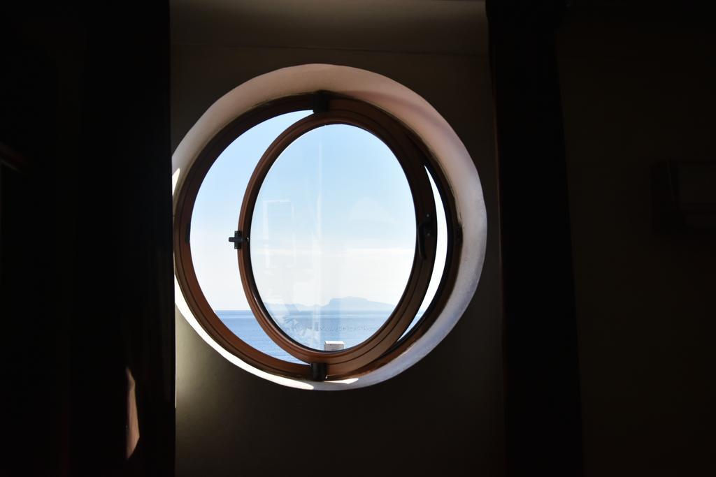 Hotel La Tripergola Pozzuoli Kültér fotó