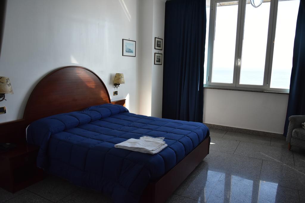 Hotel La Tripergola Pozzuoli Kültér fotó