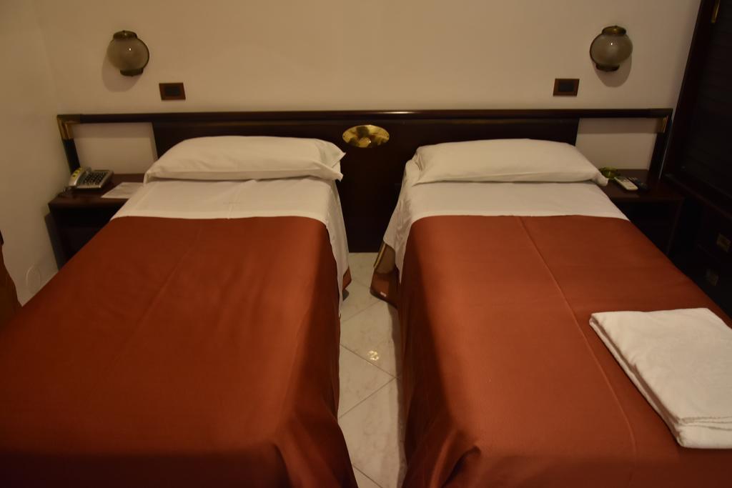 Hotel La Tripergola Pozzuoli Kültér fotó