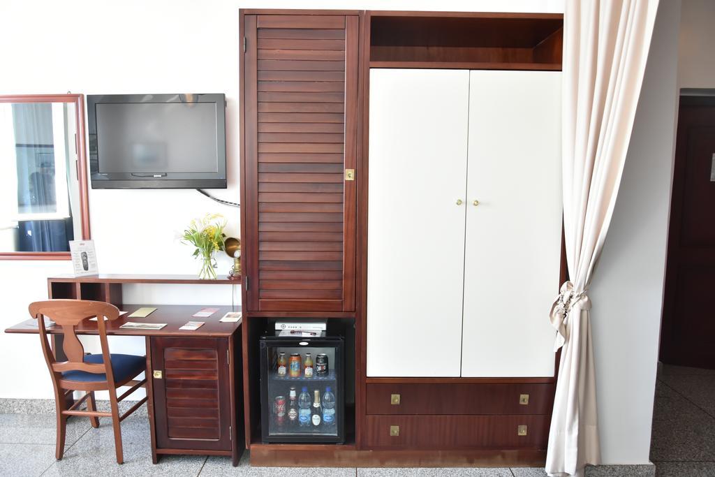 Hotel La Tripergola Pozzuoli Kültér fotó