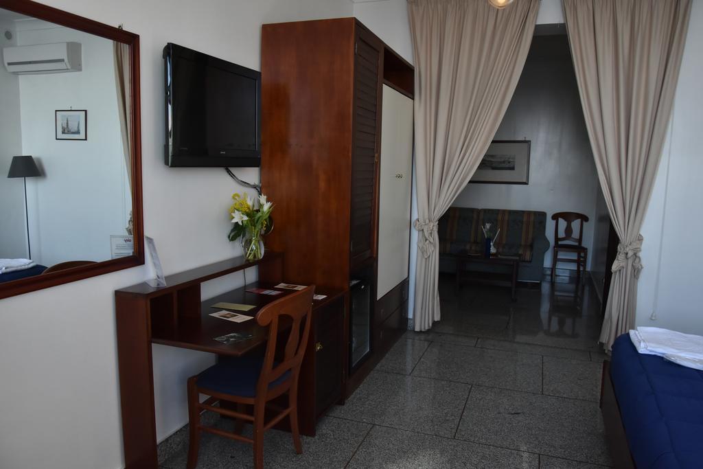 Hotel La Tripergola Pozzuoli Kültér fotó