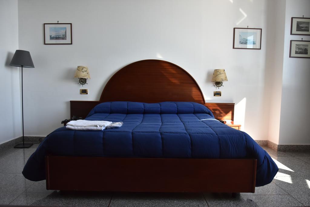 Hotel La Tripergola Pozzuoli Kültér fotó
