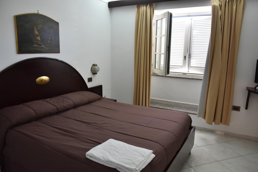 Hotel La Tripergola Pozzuoli Kültér fotó