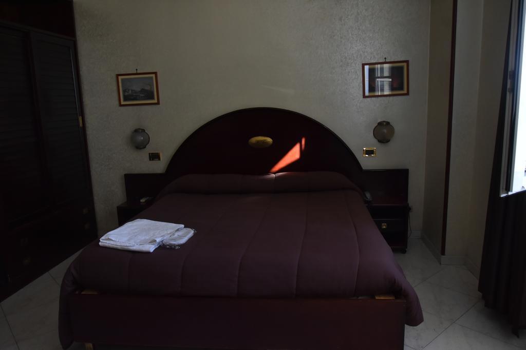 Hotel La Tripergola Pozzuoli Kültér fotó